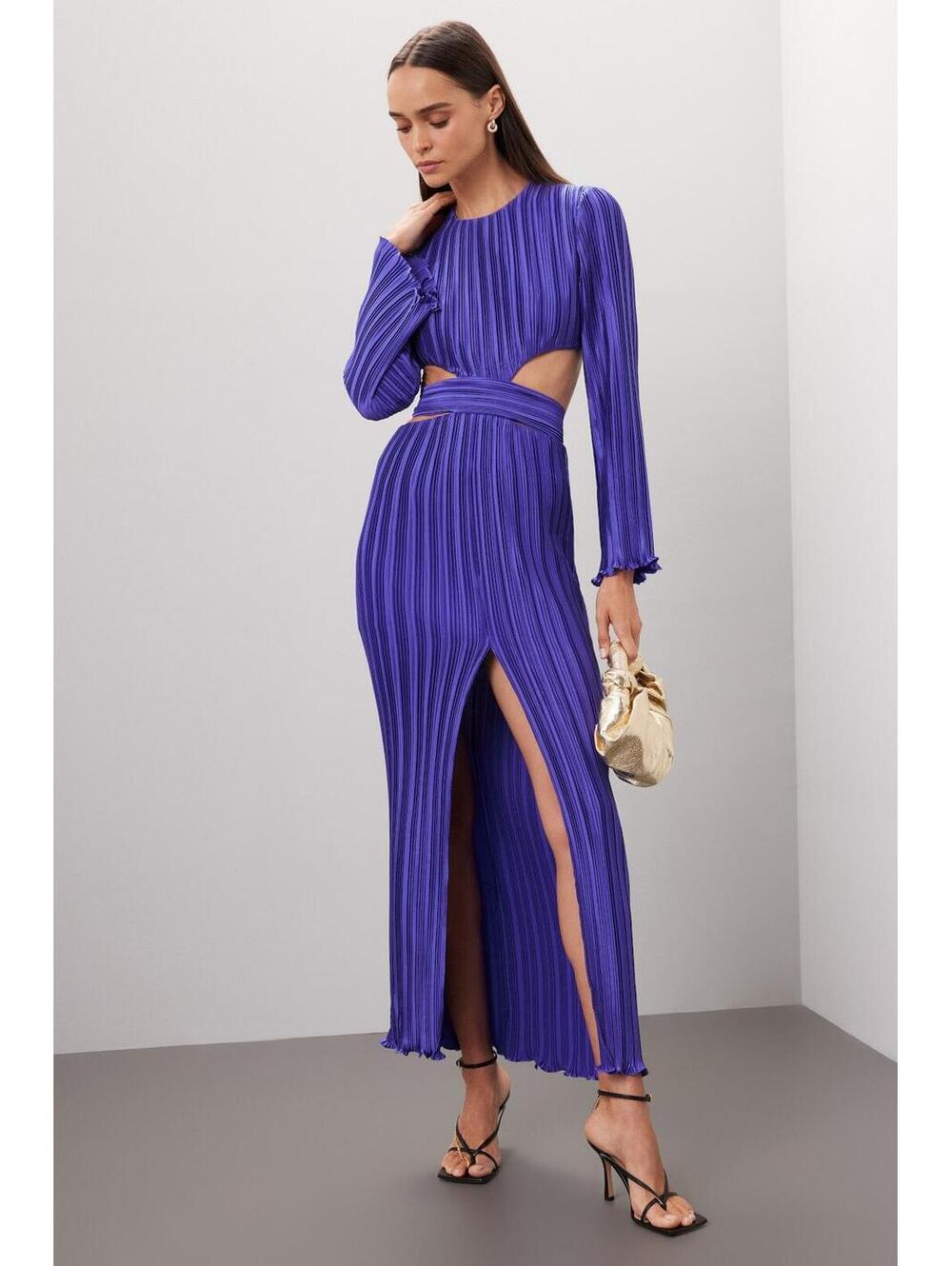 AIIFOS Phillipa Gown Size 4
